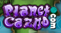 Planet Cazmo