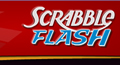 Scrabble Flash